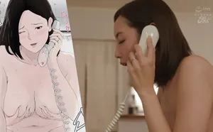 Hồn ma trong khách sạn