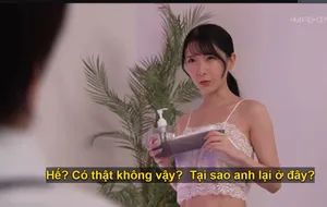 CAWD-327 [Quan hệ bằng miệng bất ngờ dừng lại và tình yêu lại bắt đầu] Vài lần xuất tinh trước khi tiến vào, cô gái quan hệ bằng miệng sung sướng nhất với đôi môi đẹp Maki Tsuji